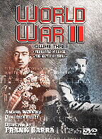 Documentary film on the Batlle for Russia and China in the The East during World War II