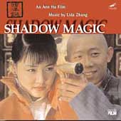 Magic Shadows movie