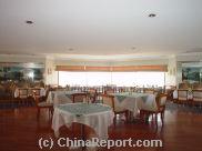 View the Entire Central City from Bologna Restaurant