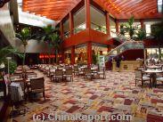 Explore the Ground Floor Restaurants