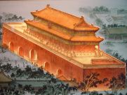 Learn more About Future Beijingand Preservation of Relics !