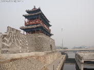 Dwell around the South and Outer Gate of Old Beijing !