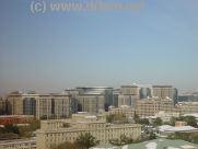 The Oriental Plaza in Daylight View from The Capital Hotel Tower