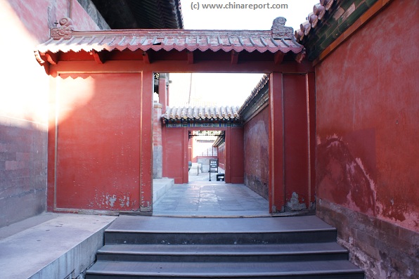 To (7) Peking Opera Theatre of Cheerful Melodies ...