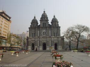 Introduction to the Eastern Church