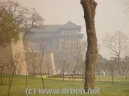 Zheng YiCi - The Oldest Wooden Theatre in China