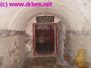 A Virtual Visit to the Mao Era Underground City