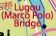 Click - Go to Marco Polo Bridge (Lugou Qiao) !