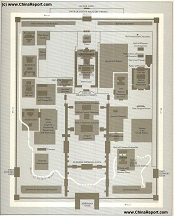 Click through to Palace Museum Schematic Map 02