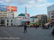 Tour the World Cultural Heritage Imperial Summer Mountain Gardens of the Qing Dynasty !
