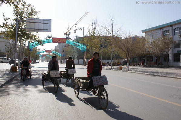 Explore the South of Dunhuang