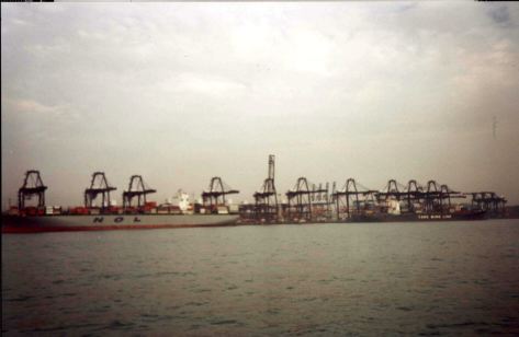 The Hong Kong Report - Victoria Harbour Tour