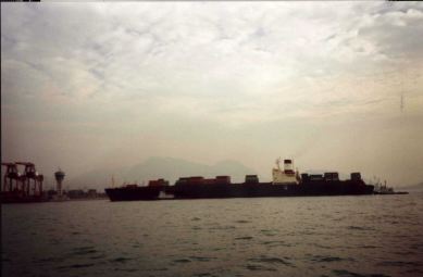 The Hong Kong Report - Victoria Harbour Tour