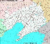 Liaoning Map 2A - Schematic Map