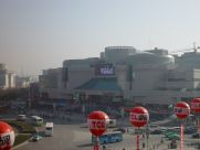 A Shopping Excursions inside The Mall at Central Belltower Square