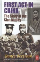 About the Battle for North-Shanxi, The Capture of Chiang-Kai Chek and much more .., by James Bertram !
