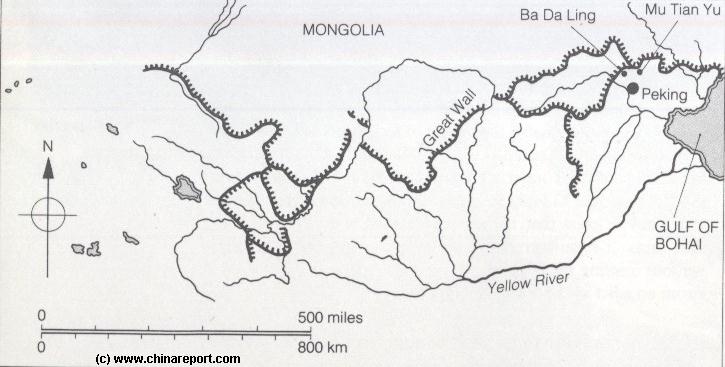 Click & Go to Gansu Province Map 2