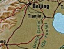Go to Beijing-Tangshan-Tianjin-ShiJiaZhuang Sector Map
