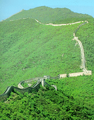 Great Wall of China Tour !!