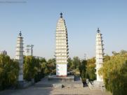 Tour the Ethnic Minorities Cultural Park and get a glance of the various Minority ultures found around the huge Nation.