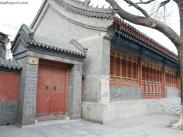 ZhiHua Temple - Legacy of a Rich & Powerful Ming Eunuch