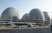 Take a short Tour at the Ming Dynasty Tombs