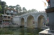 A Full Tour of the Magnificent Summer Palace of the Manchu Qing Dynasty ...