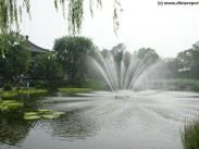 Browse the Park with the Ruins of the Burned Down 1st Imperial Summer Palace ....