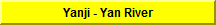 An Introduction to the Yan river in Yanji City